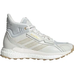 Adidas TerrexDamen Free Hiker Mid Schuhe