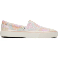 TomsDamen Alpargata Fenix Slip On Schuhe