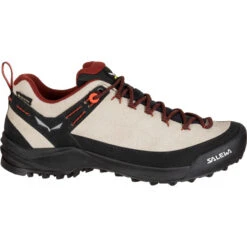 SalewaDamen Wildfire Leather GTX Schuhe
