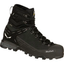 SalewaDamen Ortles Ascent Mid GTX Schuhe