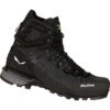 SalewaDamen Ortles Edge Mid GTX Schuhe