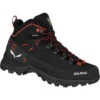 SalewaDamen Alp Mate Winter Mid WP Schuhe