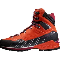 MammutDamen Kento Advanced High GTX Schuhe