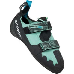 ScarpaDamen Quantix SF Kletterschuhe