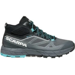 ScarpaDamen Rapid Mid GTX Schuhe