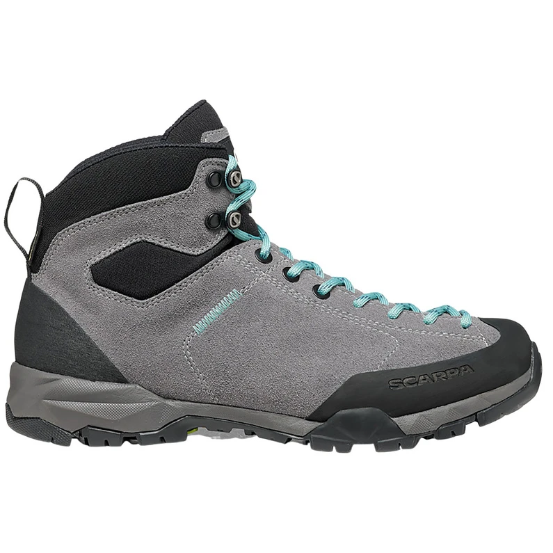 ScarpaDamen Mojito Hike GTX Wide Schuhe 1 ScarpaDamen Mojito Hike GTX Wide Schuhe