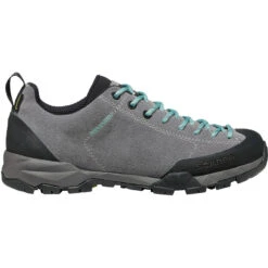 ScarpaDamen Mojito Trail GTX Wide Schuhe