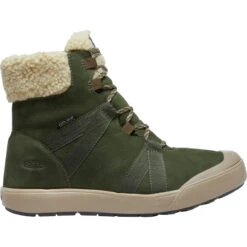 KeenDamen Elle Winter WP Schuhe
