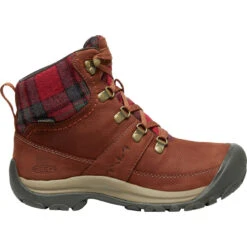 KeenDamen Kaci III Winter Mid WP Schuhe