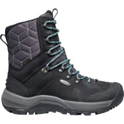 KeenDamen Revel IV High Polar Schuhe
