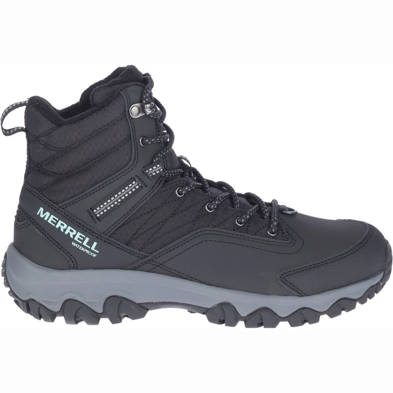 MerrellDamen Thermo Akita Mid WP Schuhe 1 MerrellDamen Thermo Akita Mid WP Schuhe