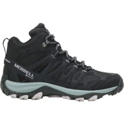 MerrellDamen Accentor 3 Sport Mid GTX Schuhe