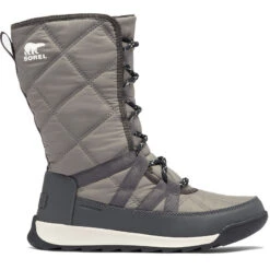 SorelDamen Whitney II Tall Lace WP Schuhe