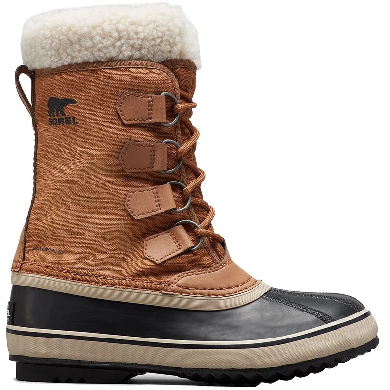 SorelDamen Winter Carnival WP Schuhe 1 SorelDamen Winter Carnival WP Schuhe