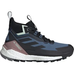 Adidas TerrexDamen Free Hiker 2 GTX Schuhe