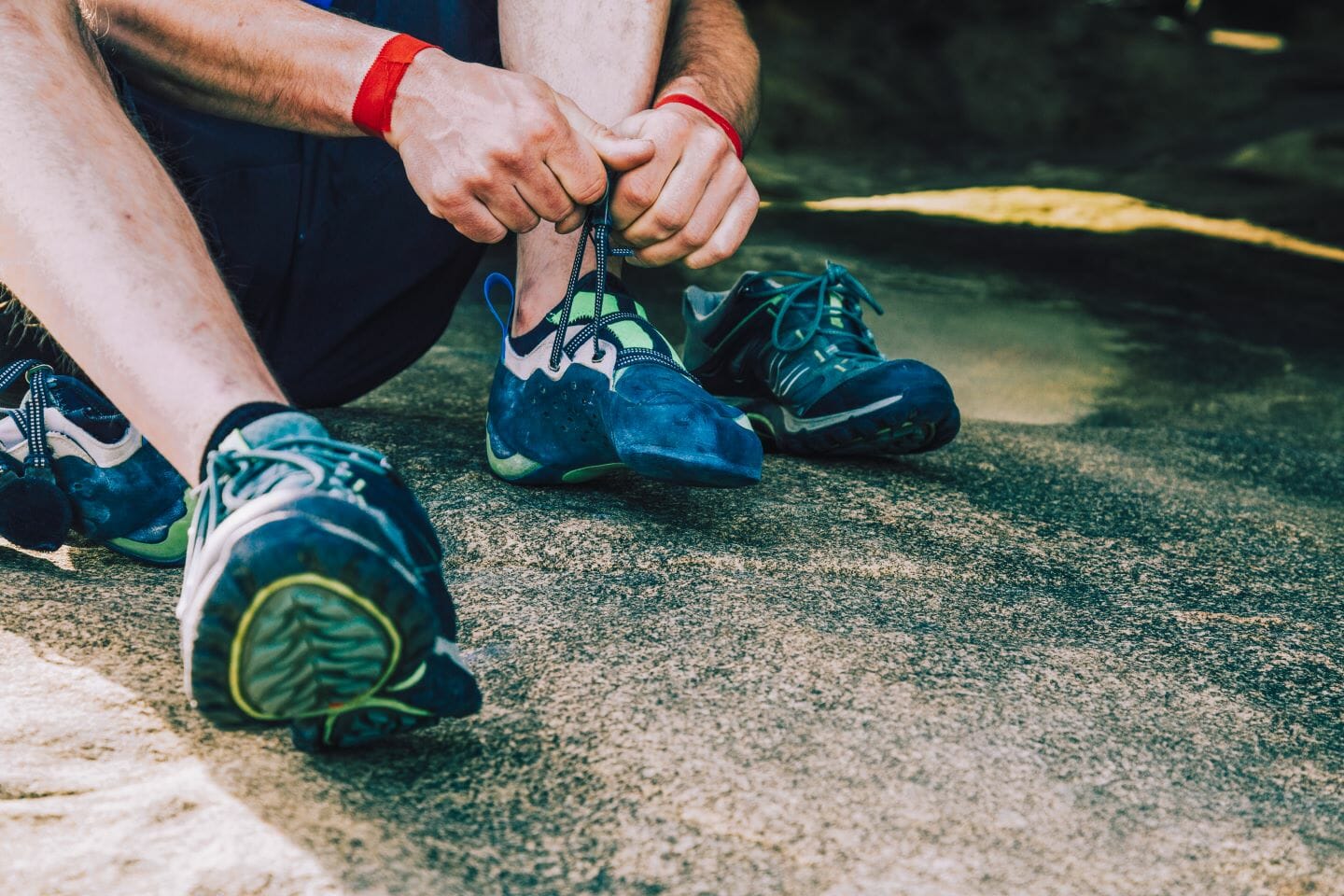 Titelseite -Scarpa Verkaufsgeschäft shutterstock 1087870202